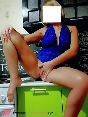 Индивидуалка Эвелина Фотография 3
